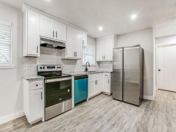1033  Glynn Drive , Garland Texas 75040