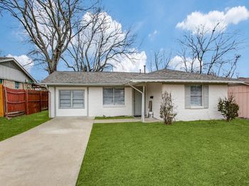 1033  Glynn Drive 