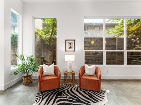 5943  Oram Street , Dallas Texas 75206