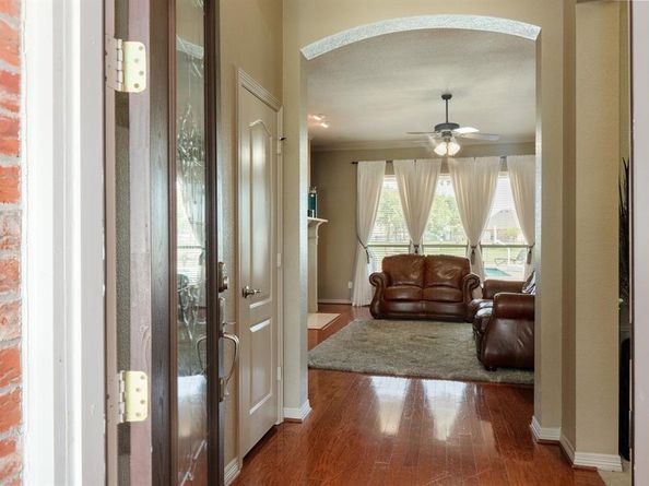1125  Maida Vale Lane , Haslet Texas 76052