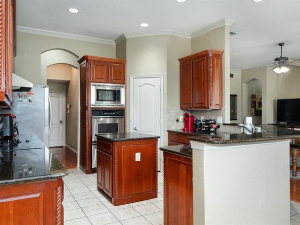 1125  Maida Vale Lane , Haslet Texas 76052