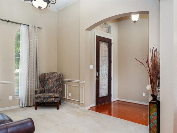 1125  Maida Vale Lane , Haslet Texas 76052