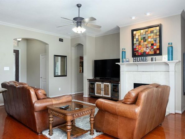 1125  Maida Vale Lane , Haslet Texas 76052