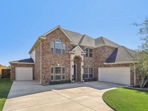 611  Southwestern Drive , Rockwall Texas 75087