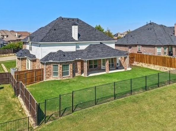 611  Southwestern Drive , Rockwall Texas 75087