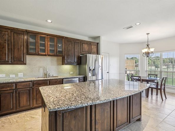 611  Southwestern Drive , Rockwall Texas 75087