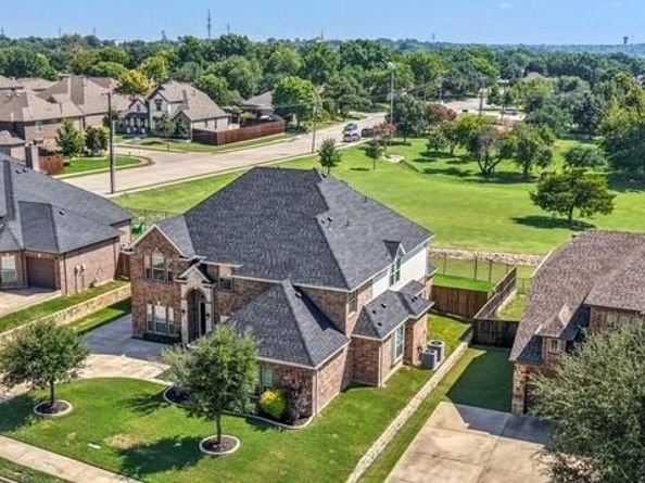 611  Southwestern Drive , Rockwall Texas 75087