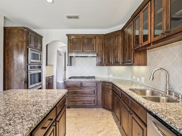 611  Southwestern Drive , Rockwall Texas 75087