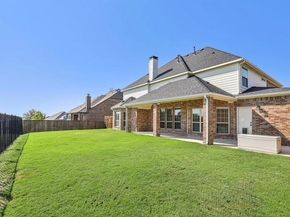 611  Southwestern Drive , Rockwall Texas 75087