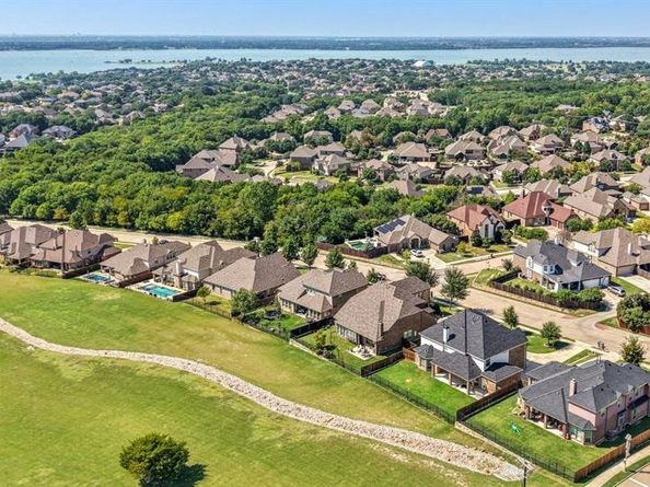 611  Southwestern Drive , Rockwall Texas 75087