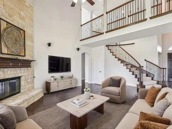 611  Southwestern Drive , Rockwall Texas 75087