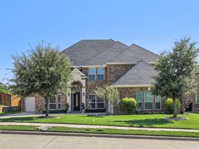 611  Southwestern Drive , Rockwall Texas 75087