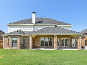 611  Southwestern Drive , Rockwall Texas 75087