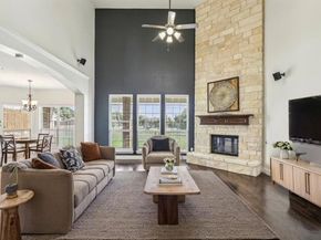 611  Southwestern Drive , Rockwall Texas 75087