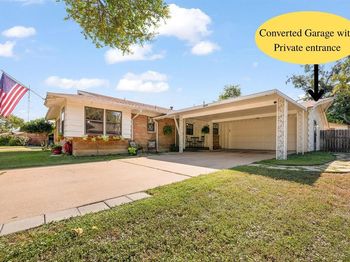 3520  Guadalupe Road 