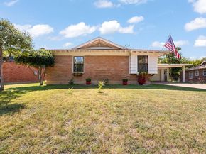 3520  Guadalupe Road , Fort Worth Texas 76116