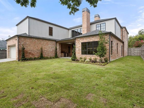 6430  Pemberton Drive , Dallas Texas 75230