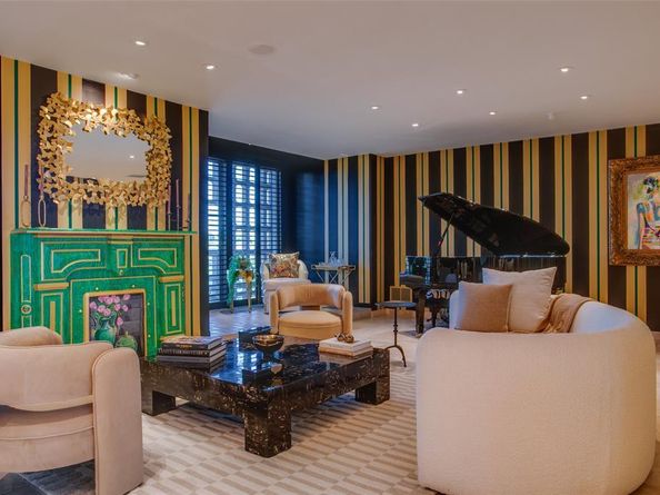 3525  Turtle Creek Boulevard  6D, Dallas Texas 75219