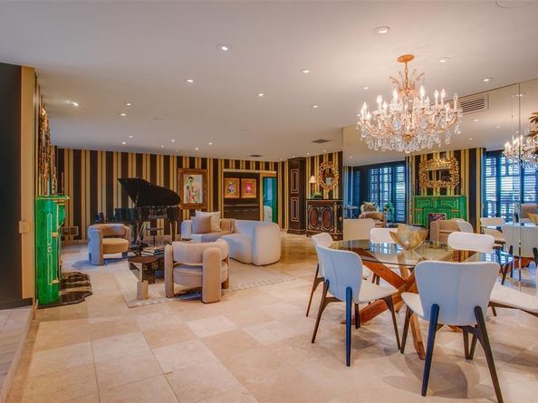 3525  Turtle Creek Boulevard  6D, Dallas Texas 75219