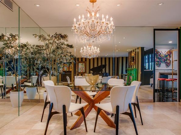 3525  Turtle Creek Boulevard  6D, Dallas Texas 75219