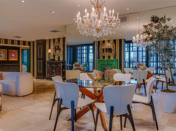 3525  Turtle Creek Boulevard  6D, Dallas Texas 75219