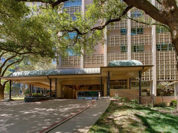 3525  Turtle Creek Boulevard  6D, Dallas Texas 75219