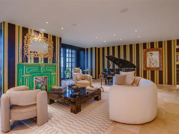 3525  Turtle Creek Boulevard  6D, Dallas Texas 75219