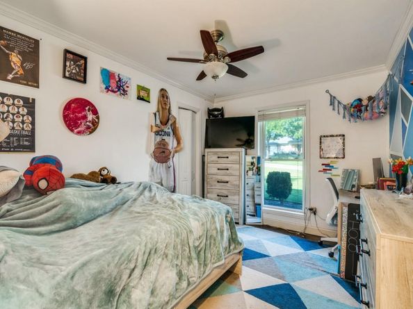 220  Joe White Street , Rockwall Texas 75087