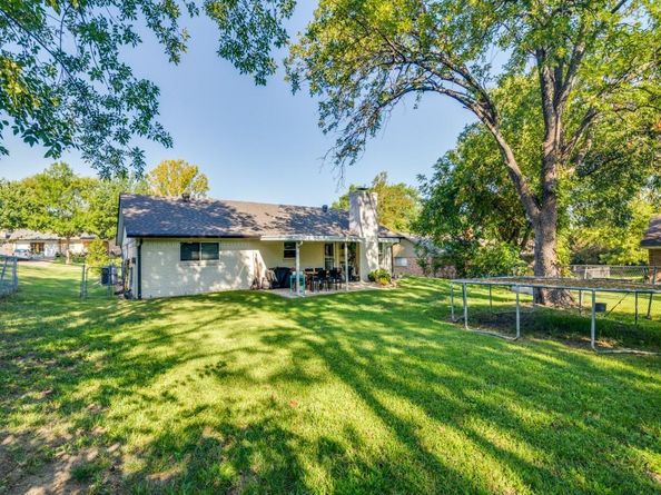 220  Joe White Street , Rockwall Texas 75087