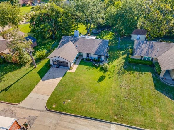 220  Joe White Street , Rockwall Texas 75087