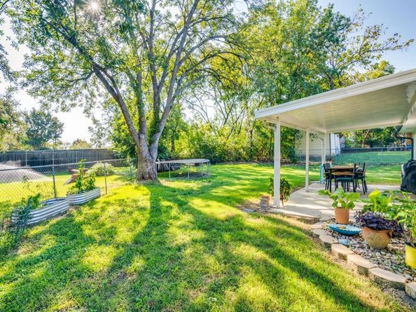 220  Joe White Street , Rockwall Texas 75087