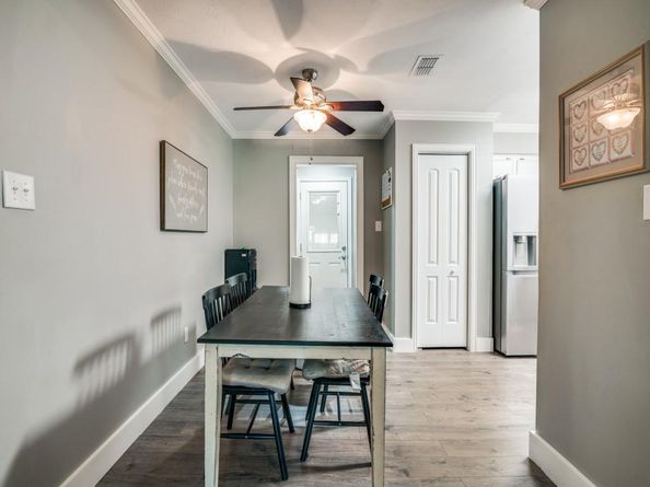 220  Joe White Street , Rockwall Texas 75087