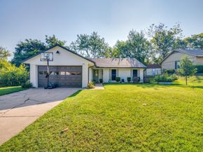 220  Joe White Street , Rockwall Texas 75087