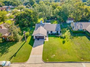 220  Joe White Street , Rockwall Texas 75087