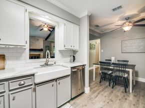 220  Joe White Street , Rockwall Texas 75087