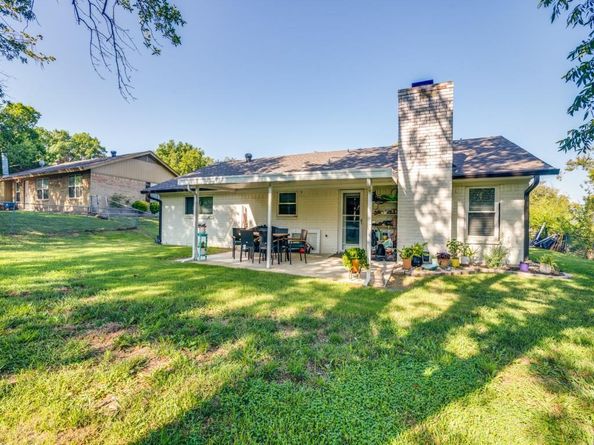 220  Joe White Street , Rockwall Texas 75087