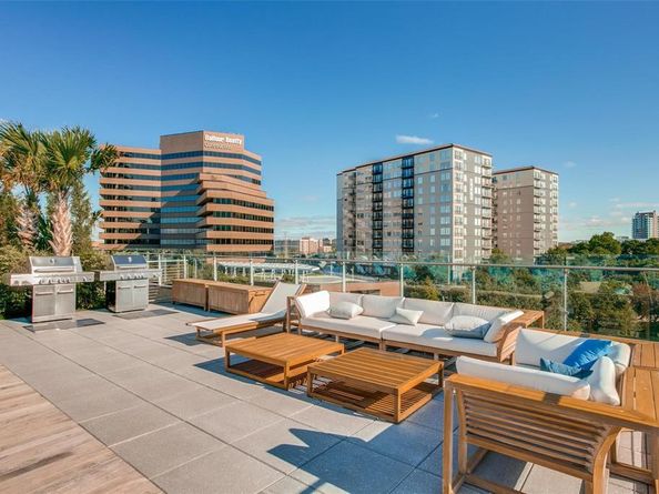 3130 N Harwood Street  705, Dallas Texas 75201