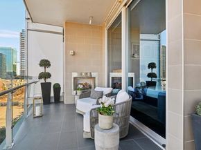 3130 N Harwood Street  705, Dallas Texas 75201
