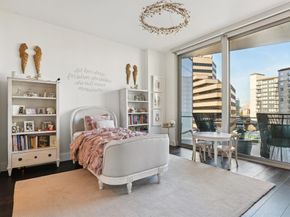 3130 N Harwood Street  705, Dallas Texas 75201