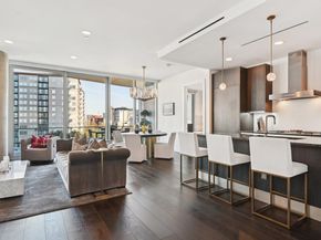 3130 N Harwood Street  705, Dallas Texas 75201