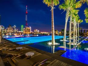 3130 N Harwood Street  705, Dallas Texas 75201