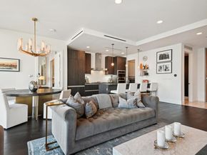 3130 N Harwood Street  705, Dallas Texas 75201