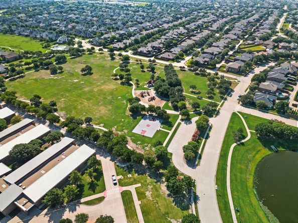 13180  Mannheim Drive , Frisco Texas 75033