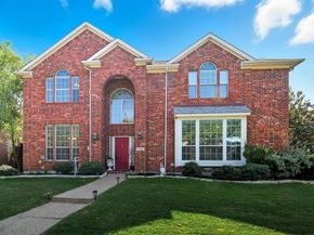 13180  Mannheim Drive , Frisco Texas 75033