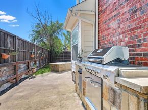 13180  Mannheim Drive , Frisco Texas 75033