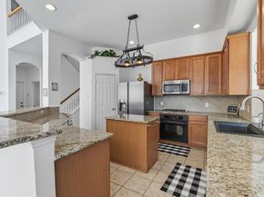 13180  Mannheim Drive , Frisco Texas 75033