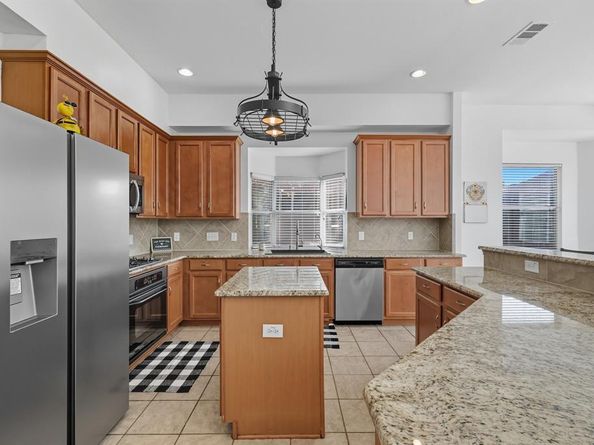 13180  Mannheim Drive , Frisco Texas 75033