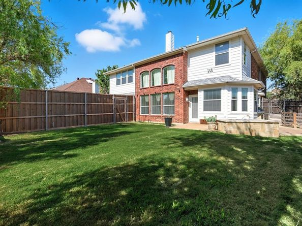13180  Mannheim Drive , Frisco Texas 75033