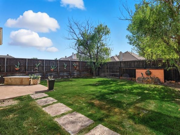 13180  Mannheim Drive , Frisco Texas 75033