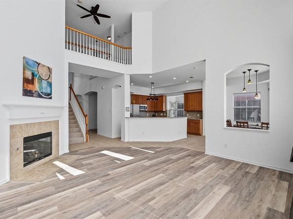 13180  Mannheim Drive , Frisco Texas 75033